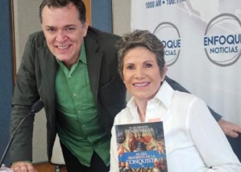 Juan Miguel Zunzunegui nos habla de su libro “Al día siguiente de la conquista”