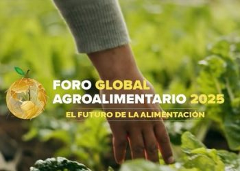 ¿Qué es el Foro Global Agroalimentario 2025?