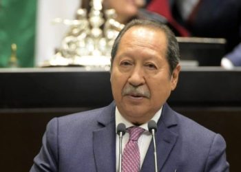 Van con todo contra la extorsión, se perseguirá de oficio