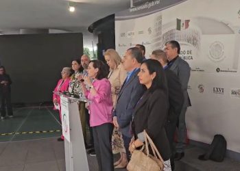 Organizaciones de Sinaloa buscarán a Sheinbaum por violencia