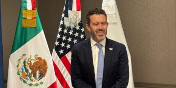 “La convención binacional busca acercar a líderes para hablar del tema económico y narcotráfico”: Rubin