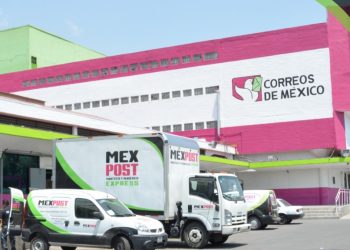 México reanuda envío de cartas y documentos a EU