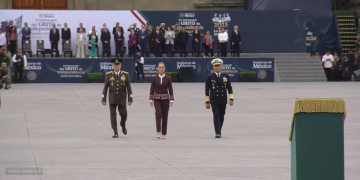Sigue en vivo el Desfile Cívico Militar 2025