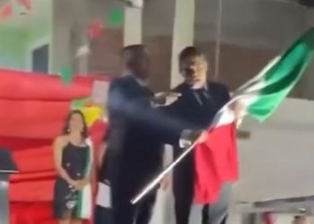 ¡Viva Josefa Ortiz de Pinedo! Alcalde cambia el nombre a la Corregidora