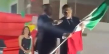 ¡Viva Josefa Ortiz de Pinedo! Alcalde cambia el nombre a la Corregidora