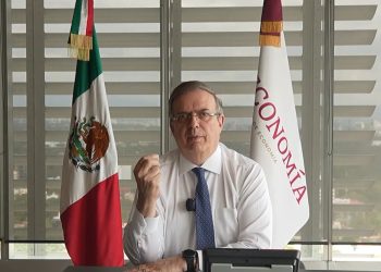 Sheinbaum le pide a Ebrard evaluar el T-MEC antes de su revisión