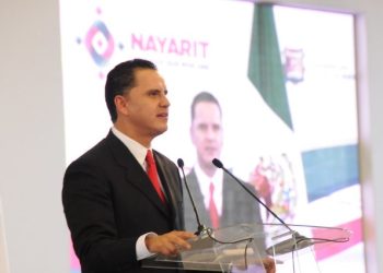 Exgobernador de Nayarit vuelve a ser vinculado a proceso por lavado de dinero