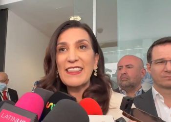 Prestigiar la política y respetar la pluralidad el objetivo del PAN en el Congreso: Kenia López