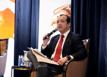 “Se inicia una nueva etapa, donde los tres países reafirman su compromiso con el tratado”: Gutiérrez