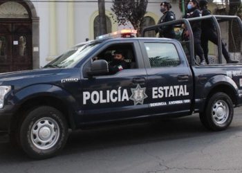 En Ecatepec aseguraron a cinco de la “Chokiza”, suman 13 detenidos en total