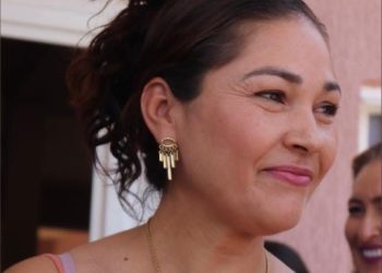 Atacan a balazos a la presidenta municipal de Buenavista en Michoacán