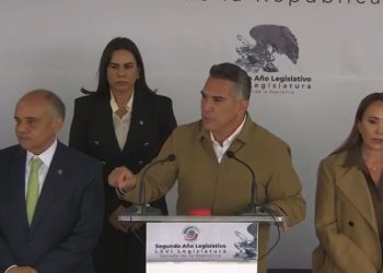 Morena asume presidencia de Comisión de Marina; Adán Augusto niega venganza política