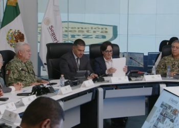 El país está preparado técnicamente para afrontar contingencias destaca el Comité Nacional de Emergencias