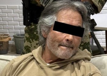 Vinculan a proceso a ex secretario de Seguridad de Tabasco, Hernán Bermúdez Requena