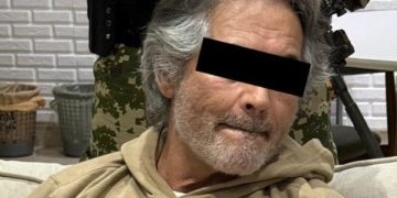 Vinculan a proceso a ex secretario de Seguridad de Tabasco, Hernán Bermúdez Requena