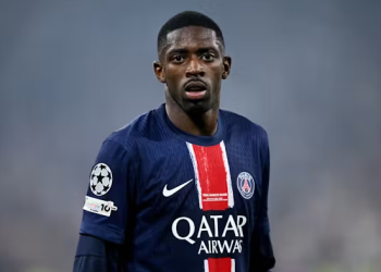 ousmane