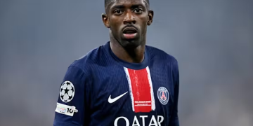 ousmane