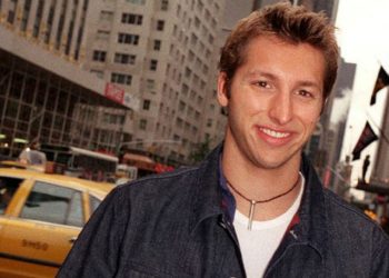 La cámara fotográfica que salvó a Ian Thorpe el 11S