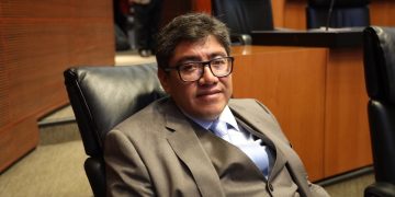 Senador Saúl Monreal denuncia intereses oscuros dentro de Morena