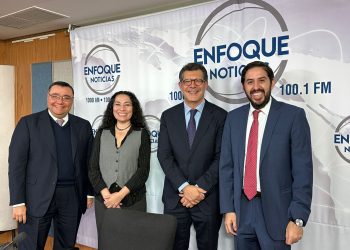Mesa de Análisis: Primer Informe de Gobierno de Sheinbaum