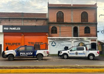 Ataque en anexo de Dolores Hidalgo, Guanajuato deja 3 muertos