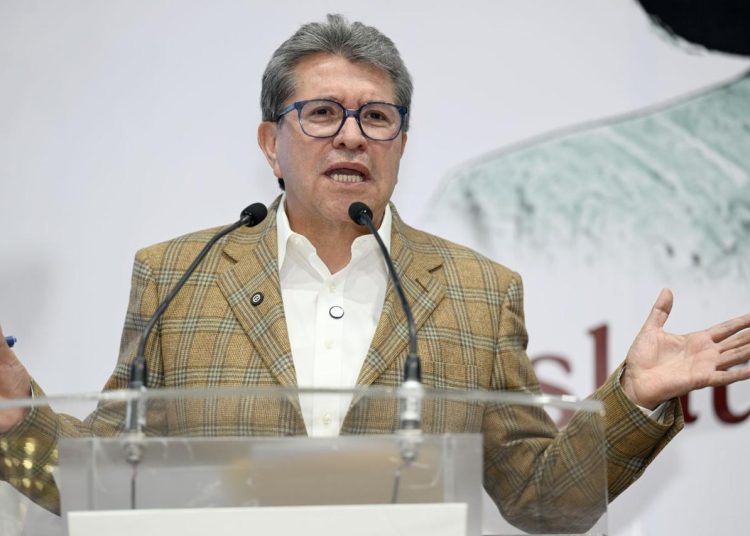 no habrá ruptura familiar, ni política, ni en Morena, en Zacatecas, señalan