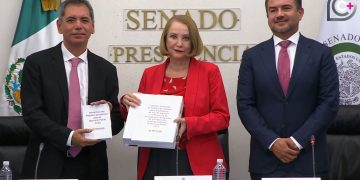 SHCP destaca responsabilidad fiscal en Paquete Económico