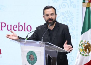 Morena responde a Felipe Calderón por reclamos sobre Reforma Judicial