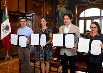 Internet gratuito llega a Telesecundarias y Telebachilleratos