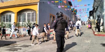 Saldo blanco en fiestas patrias en los 85 municipios de Guerrero