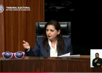 Se reunirán magistraturas de la Sala Superior con la Comisión para la Reforma Electoral