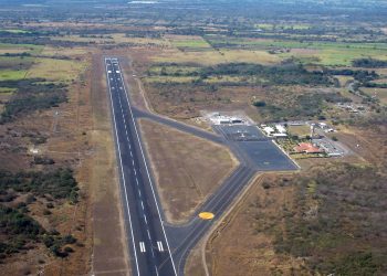 Aeropuerto de Colima obtiene categoría internacional y arranca ampliación con inversión millonaria