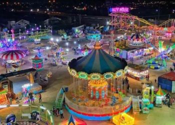 Gobernador de Sinaloa asegura que la Feria Ganadera 2025 sí se realizará en Culiacán