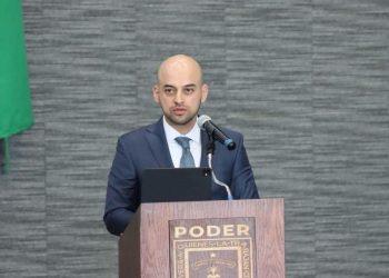 Fiscalía de Morelos: una institución de resultados y de puertas abiertas