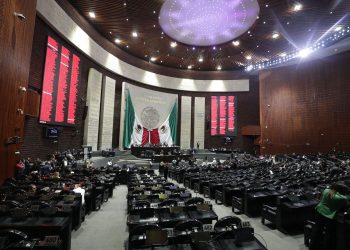 Titular de Hacienda comparecerá en la Cámara de Diputados