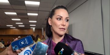 Habrá parlamento abierto en breve para análisis del presupuesto 2026; Merilyn Gómez