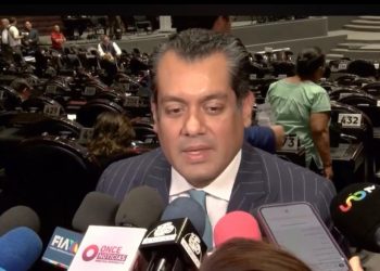 Sergio Gutiérrez Luna recula en demanda contra consejerías del INE