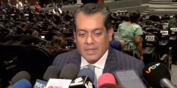 Sergio Gutiérrez Luna recula en demanda contra consejerías del INE