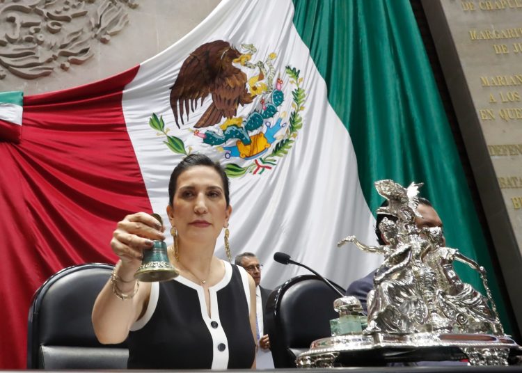 Urge robustecer transparencia y combate a la corrupción en Hacienda