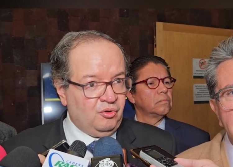 UNAM Reforzará Seguridad y Bienestar Estudiantil Tras Incidentes Violentos