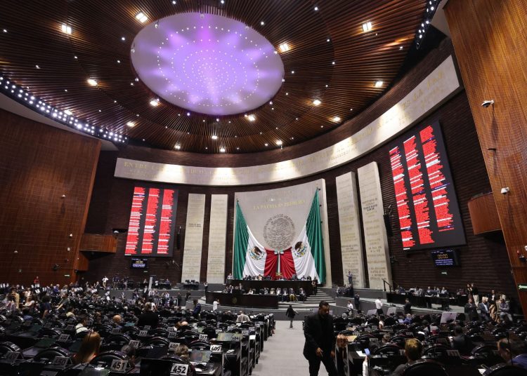 La Cámara de Diputados aprobó por unanimidad reformas a la Ley de la Economía Social y Solidaria