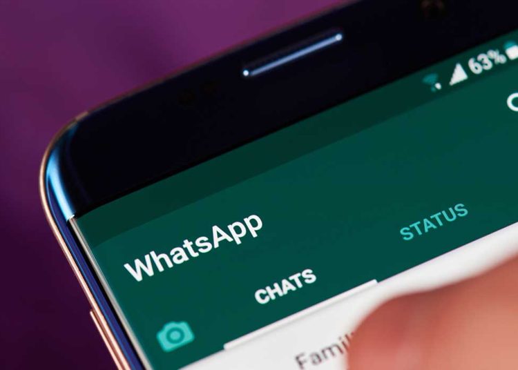 Usuarios de WhatsApp deben estar alerta ante campañas de phishing que buscan robar sus cuentas