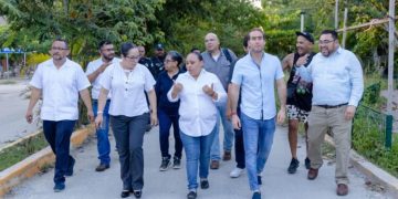 Pobladores de Tulum consiguen acceso libre a una playa luego que empresa paraestatal cobrara ingreso