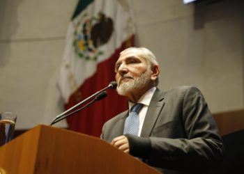 Adán Augusto López no teme que Bermúdez Requena “cante” tras expulsión de Paraguay