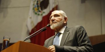 Adán Augusto López no teme que Bermúdez Requena “cante” tras expulsión de Paraguay