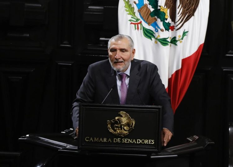 Mario Di Costanzo analiza los privilegios fiscales de Adán Augusto López y la tasa impositiva preferencial del 2.4%