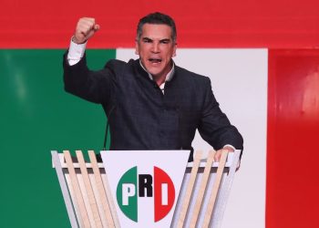 La marcha por la paz en Sinaloa es el grito desesperado de un pueblo que ya no puede más, advierte Alejandro Moreno