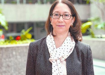 “Estoy lista para mantener el papel de la institución en la sociedad mexicana”: Ana Covarrubias Velasco, nueva presidenta del Colmex