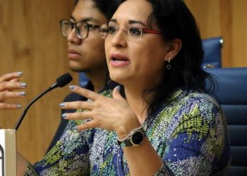 “Desde 2019 la FGR tiene abiertas más de 40 mil carpetas  relacionadas con delitos vinculados a combustibles”: Pérez