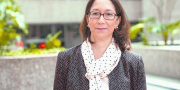 “Estoy lista para mantener el papel de la institución en la sociedad mexicana”: Ana Covarrubias Velasco, nueva presidenta del Colmex